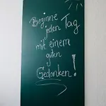 Διαμέρισμα Gemuetliches Innenstadtnest, Zentrale Lage, 88qm, Kostenfreier Parkplatz, Fuer Bis Zu 6 Personen