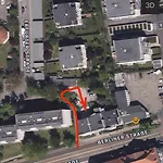 Διαμέρισμα Gemuetliches Innenstadtnest, Zentrale Lage, 88qm, Kostenfreier Parkplatz, Fuer Bis Zu 6 Personen Κότμπους