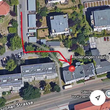Gemuetliches Innenstadtnest, Zentrale Lage, 88qm, Kostenfreier Parkplatz, Fuer Bis Zu 6 Personen Daire *